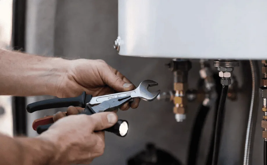 Why choose Water Heater Repair in Washington, WV